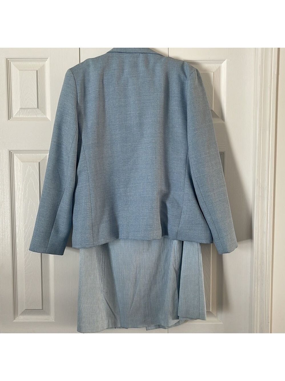 Tosca Blazer And Skirt, Size 10 With Matching Belt❤️🔥❤️🔥 - Picture 2 of 8